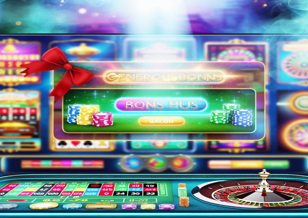 nuevo casino online mexico
